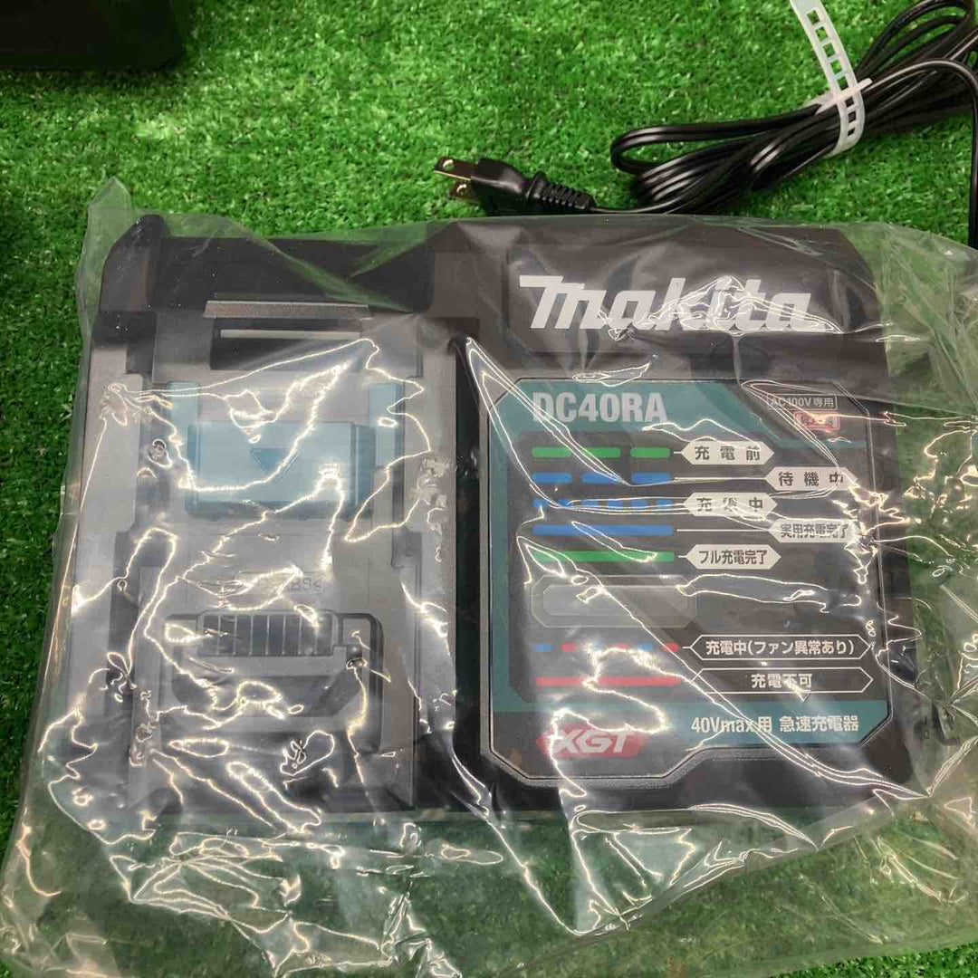 ★マキタ(makita) コードレスインパクトドライバー TD002GRDXO【川越店】