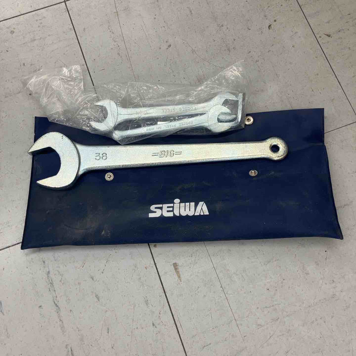 【中古品・店頭受取り限定】 SEIWA/精和産業 エアレス塗装機・SP-60new 【鴻巣店】