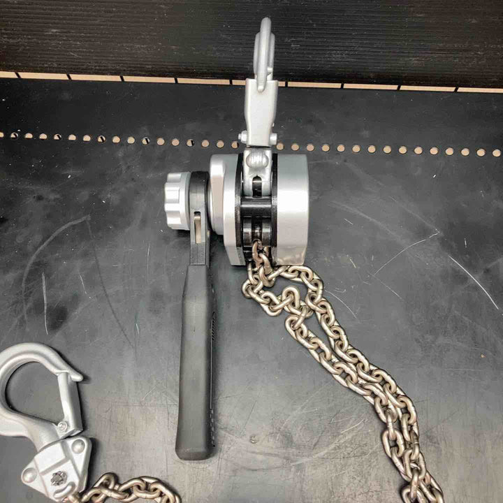 ★KITO(キトー) レバーブロック LX005 (LX1B)【川越店】