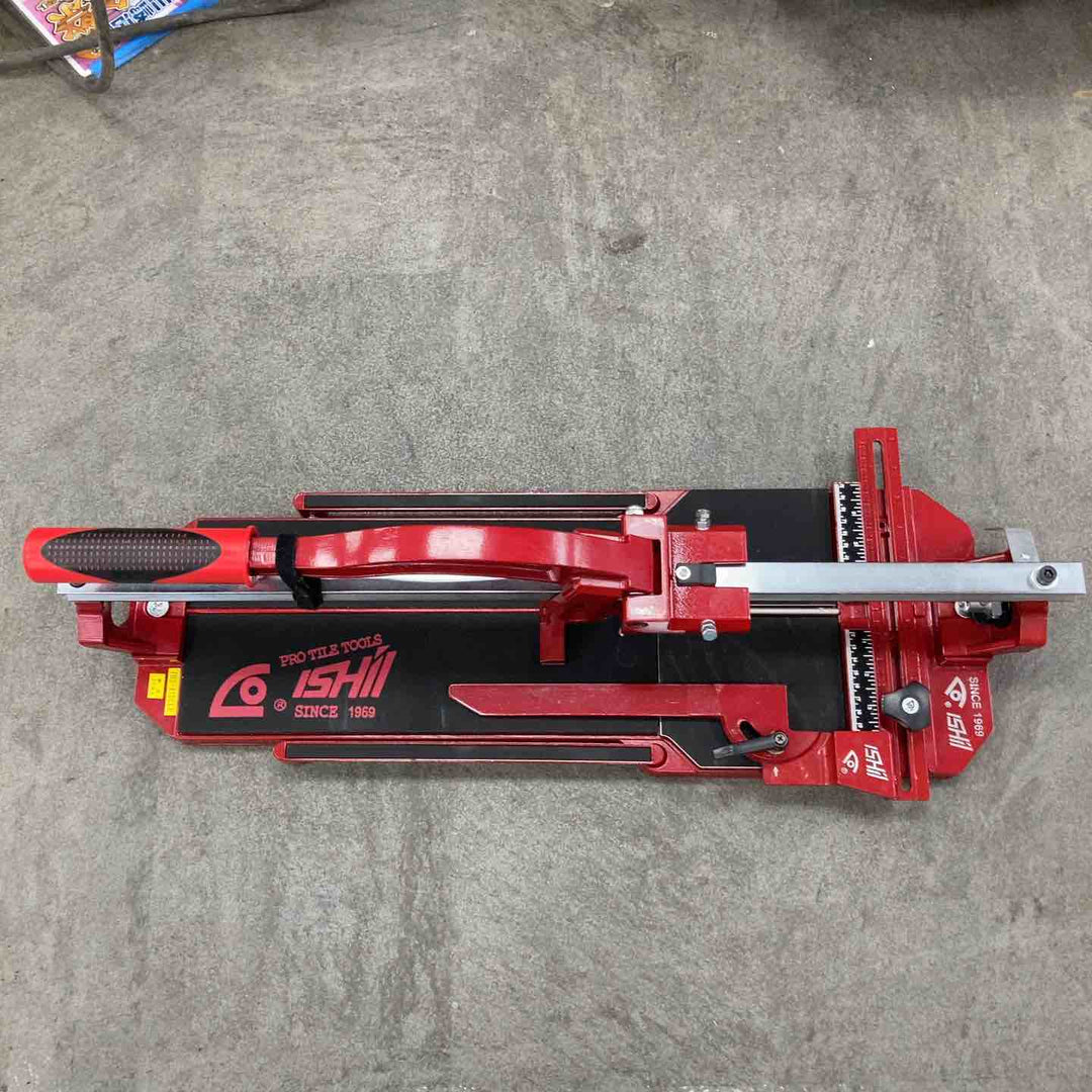 石井超硬 ジェットターボ切断機 470 JHS-470CLEA【川崎店】