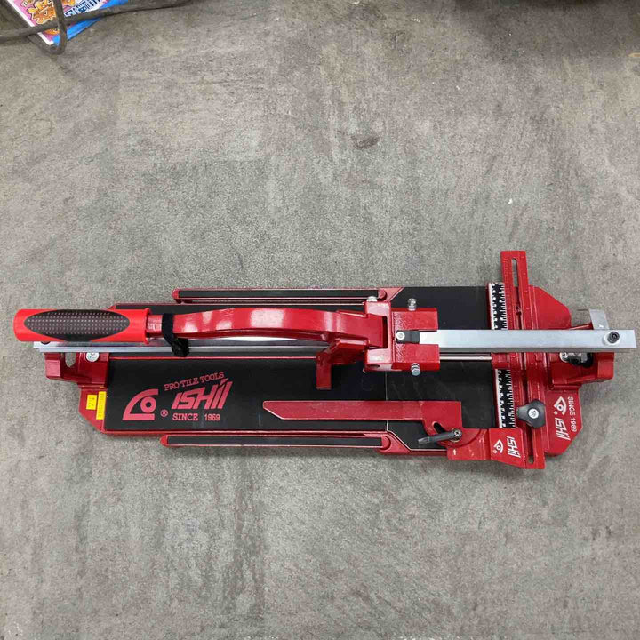 石井超硬 ジェットターボ切断機 470 JHS-470CLEA【川崎店】