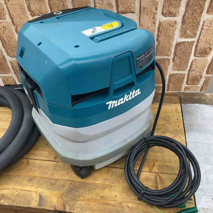 ★マキタ(makita) 集じん機 乾式 VC0830 連動機能【所沢店】