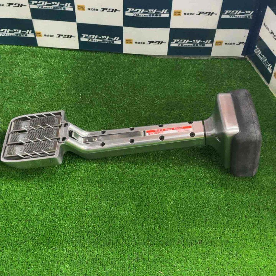 ROBERTS Knee Kicker 10-412【草加店】