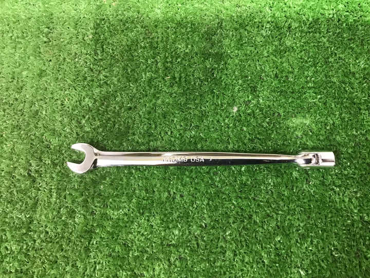 ▼Snap-on(スナップオン)　フレックスコンビネーションレンチ 8mm FHOM8【富山店】◆BRコン