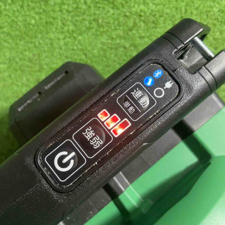 ★ハイコーキ(HIKOKI ※旧:日立工機) 集じん機 R40YA 動作確認済【川口店】