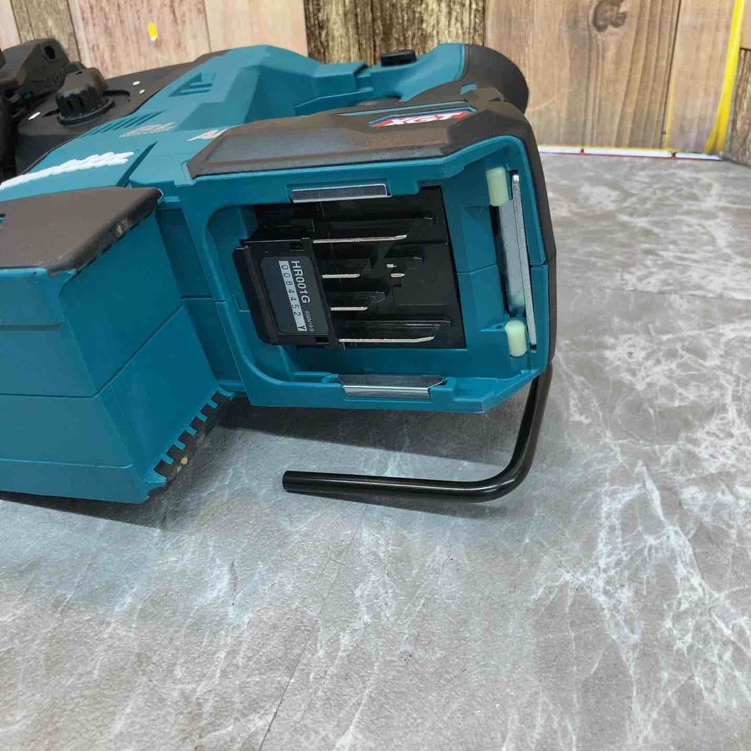 ★マキタ(makita) コードレスハンマドリル HR001GRDXV【八潮店】