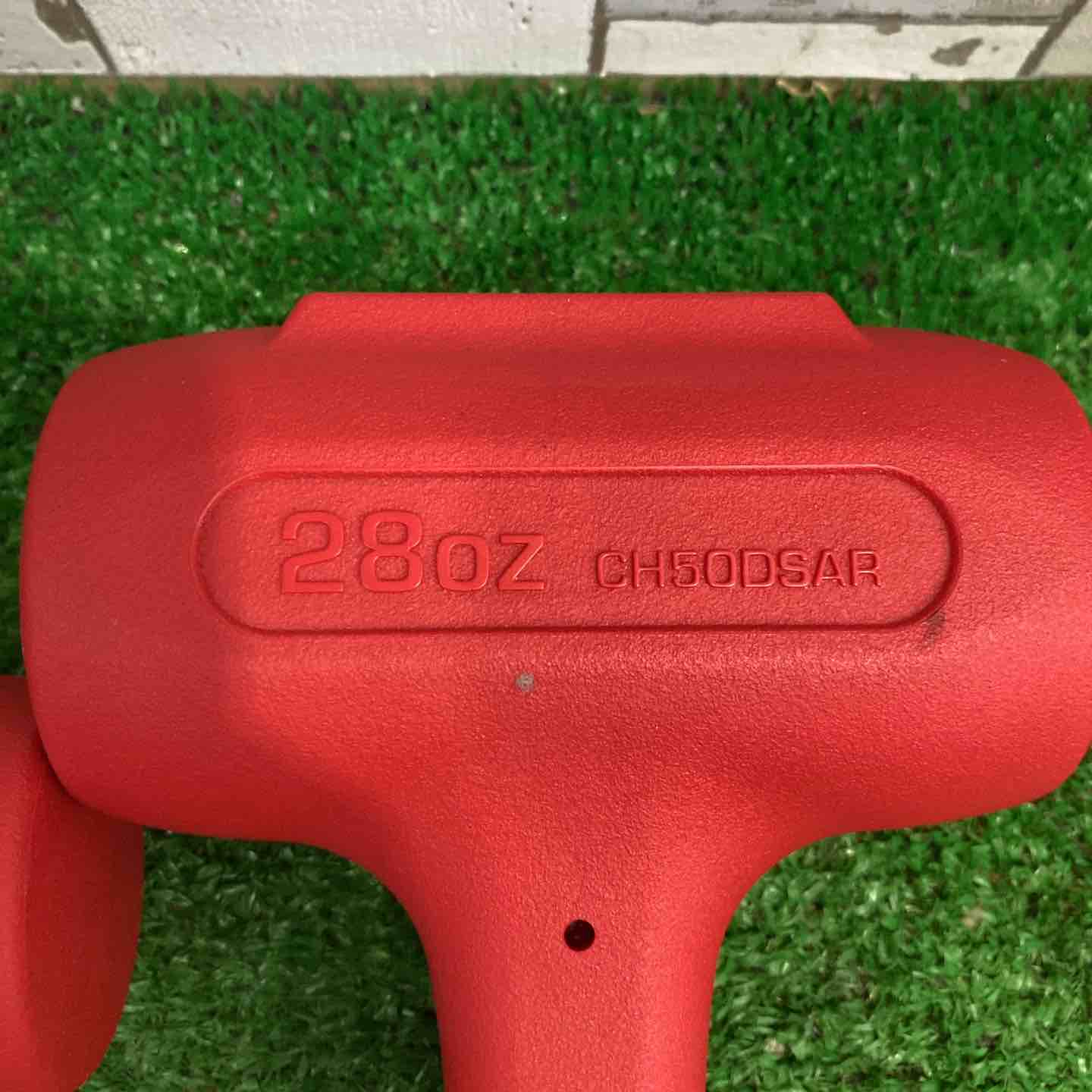 MAC TOOLS マックツール デッドブローハンマー 15,21,28oz【町田店