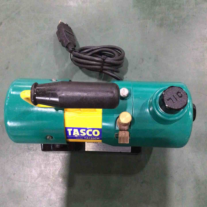TASCO 真空ポンプ TA150CR【川口店】
