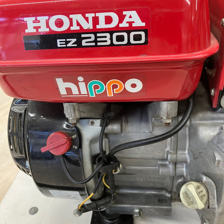 【店頭受取り限定】〇ホンダ(HONDA) エンジン発電機 EZ2300【川越店】