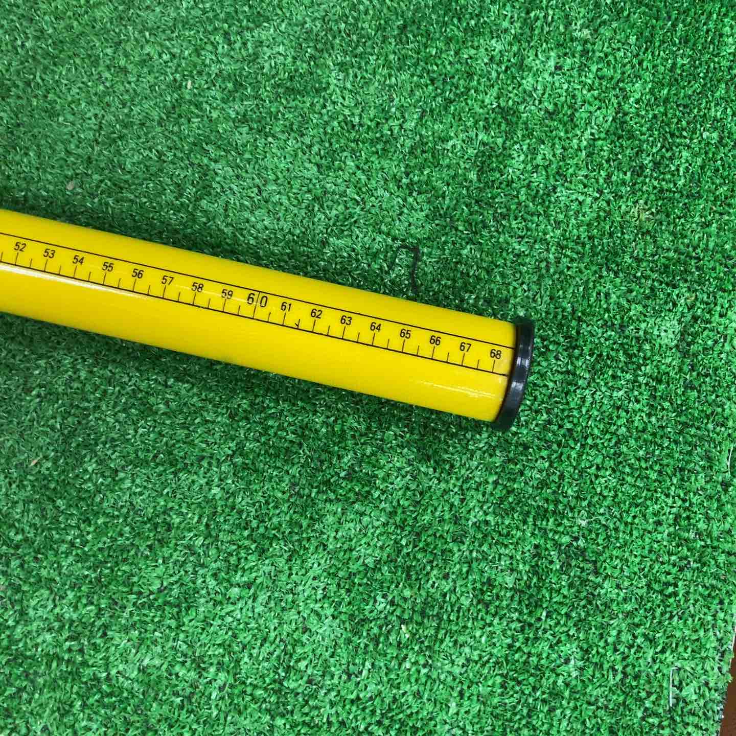 ▽宣真工業 伸縮式メジャーポール 約3m50cm【川崎店】 – アクト