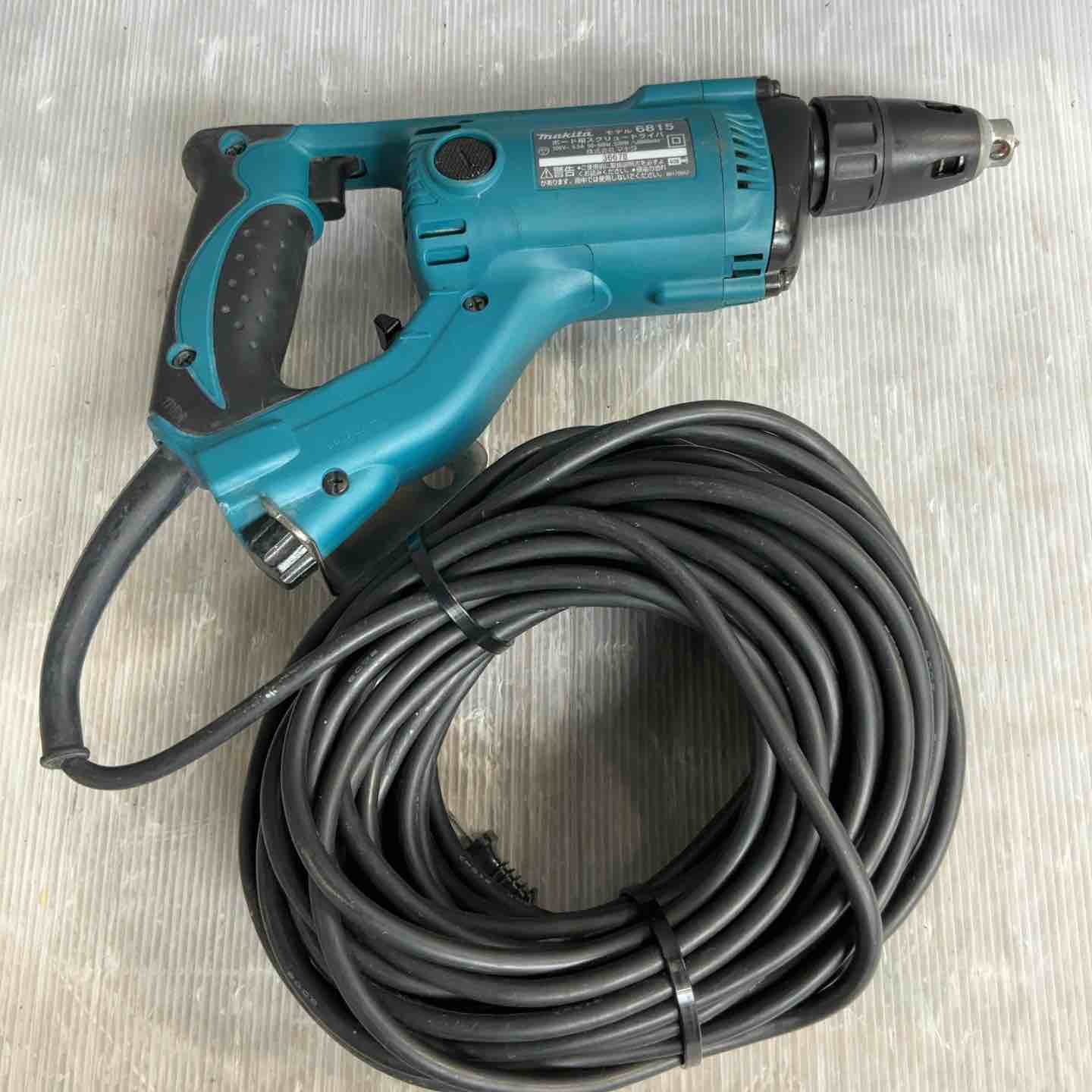 マキタボード用スクリュードライバ6815 【公式通販】