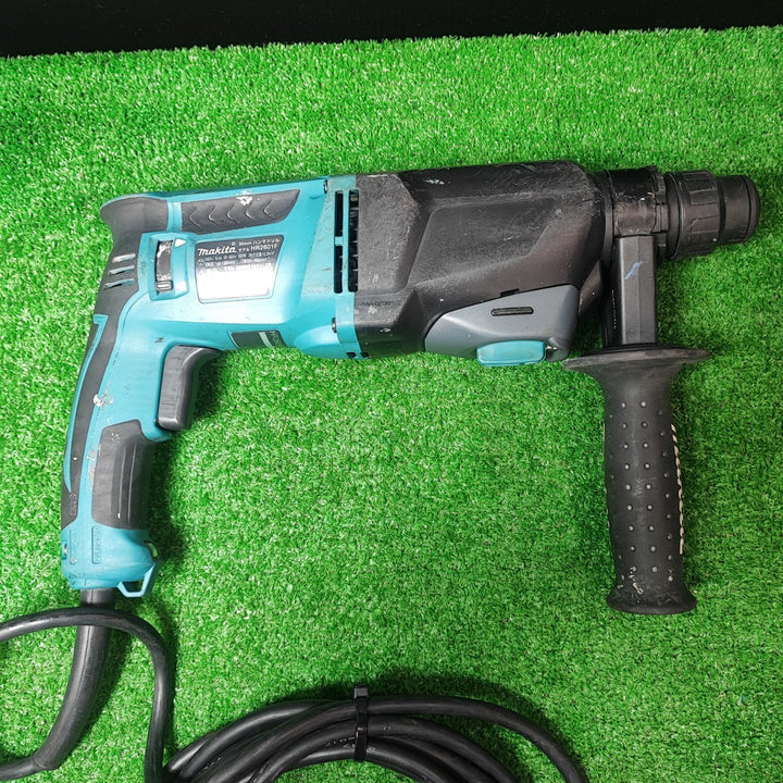 ★マキタ(makita) ハンマドリル HR2601F【岩槻店】