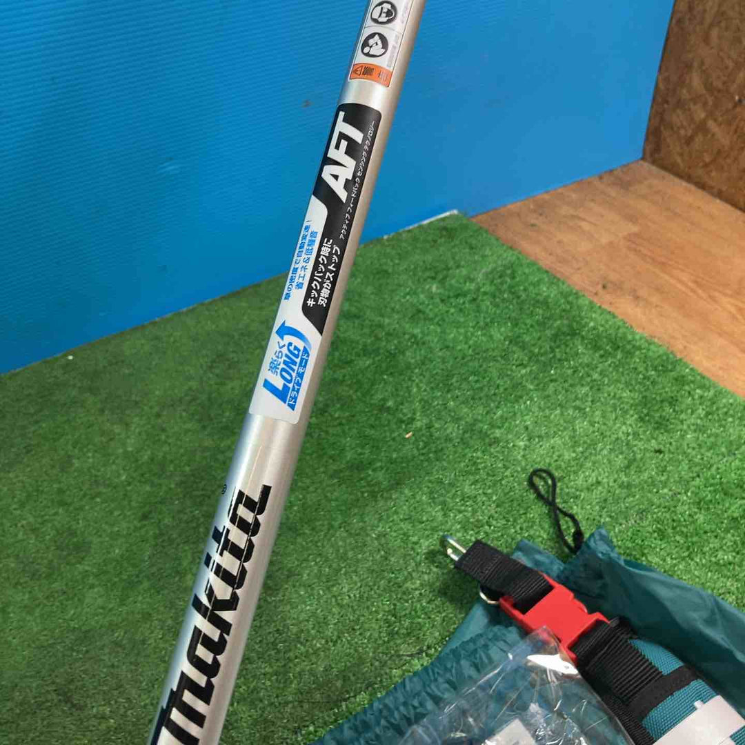 【中古美品】◇マキタ 充電式草刈機 MUR191UDZ 本体のみ【岩槻店】