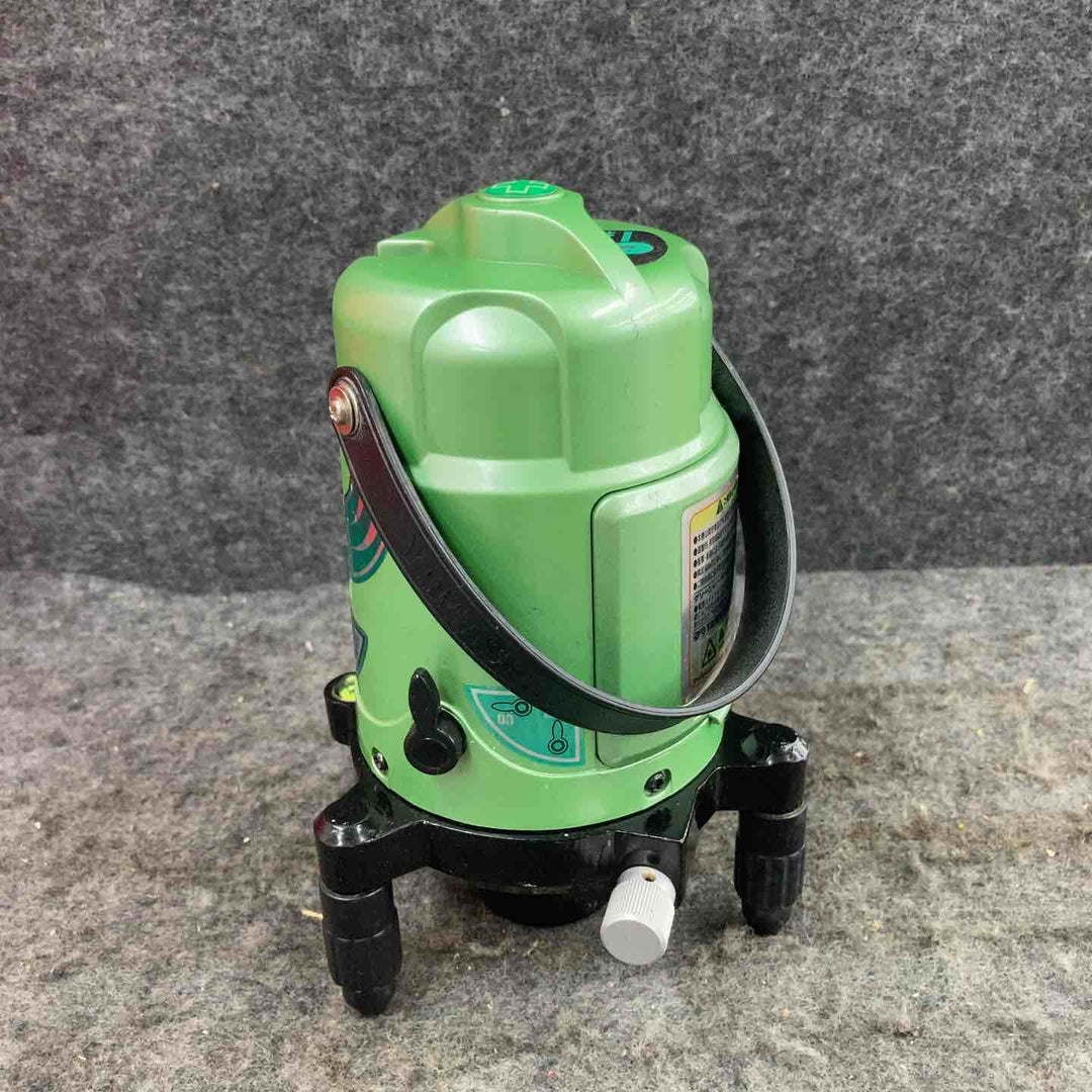 YAMASHIN ヤマシン グリーンレーザー GL-4+【鴻巣店】