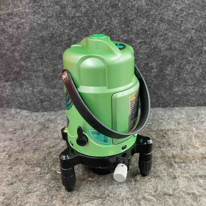 YAMASHIN ヤマシン グリーンレーザー GL-4+【鴻巣店】