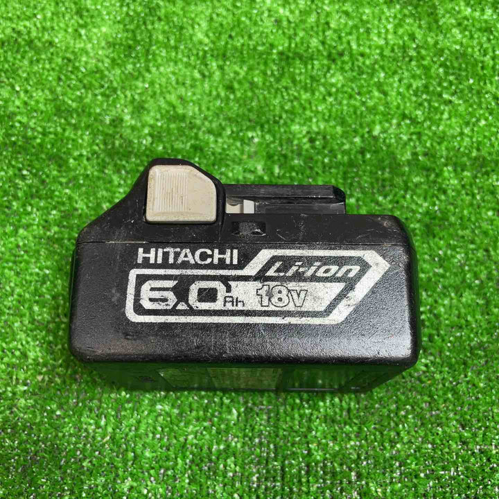 ハイコーキ(※旧:日立工機) コードレスインパクトドライバー WH18DDL2(2LYPK)(Y)【桶川店】