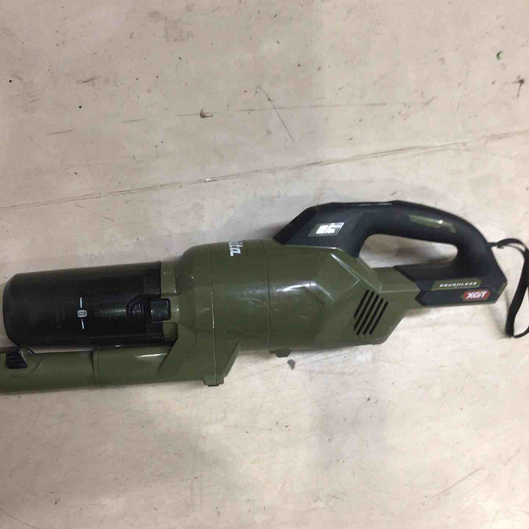 ★マキタ(makita) コードレスクリーナー CL003GZO【町田店】