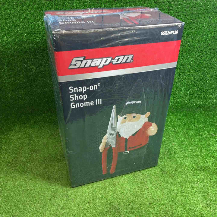 スナップオン ショップ ノーム 3 Ⅲ SSX24P120【藤沢店】