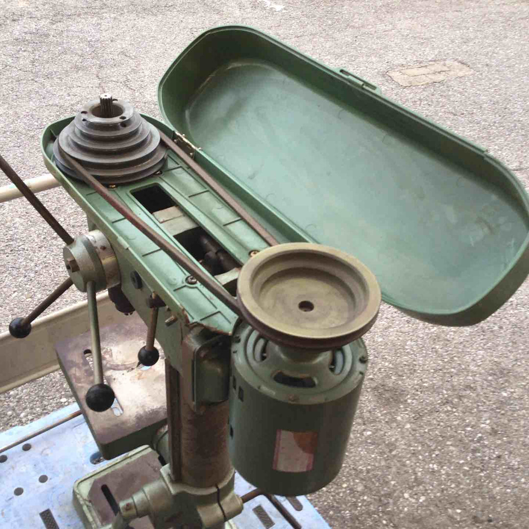 【店頭受取り限定】◇ハイコーキ(HIKOKI ※旧:日立工機) ボール盤 B13【草加店】