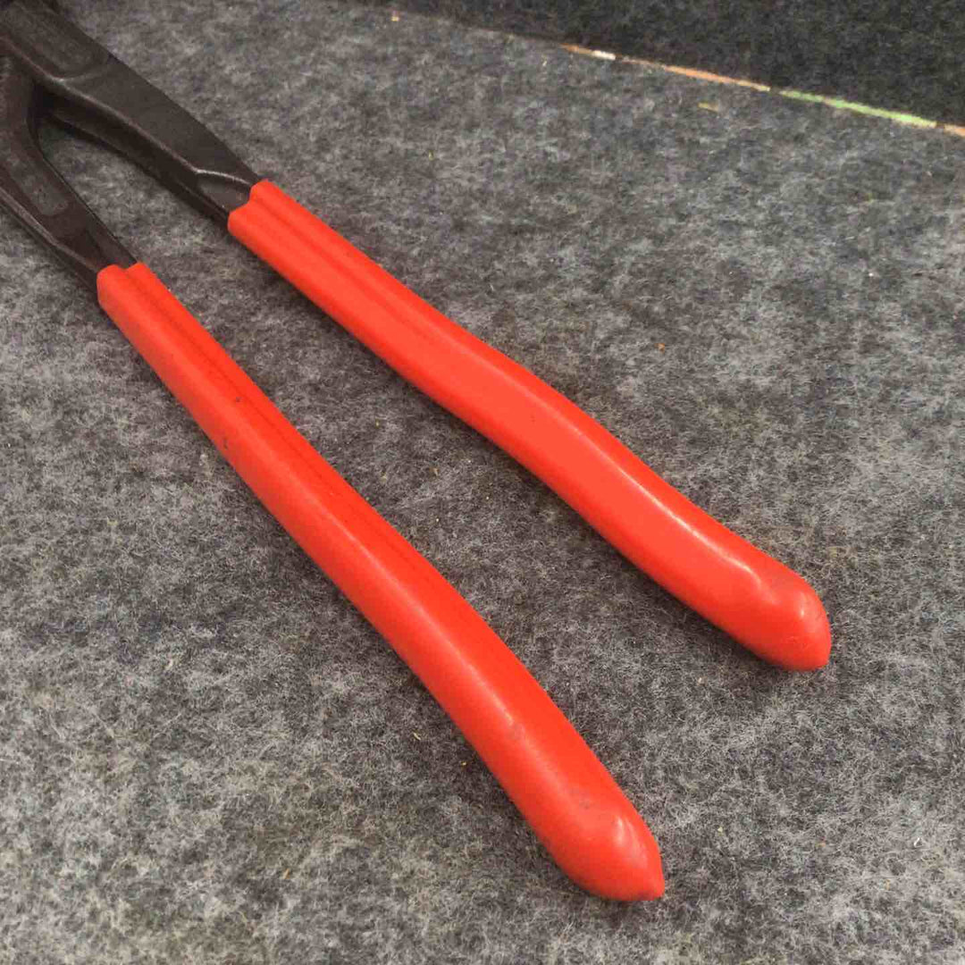 【現状品】 クニペックス/KNIPEX 8701-400 コブラXL ウォーターポンププライヤー 【鴻巣店】