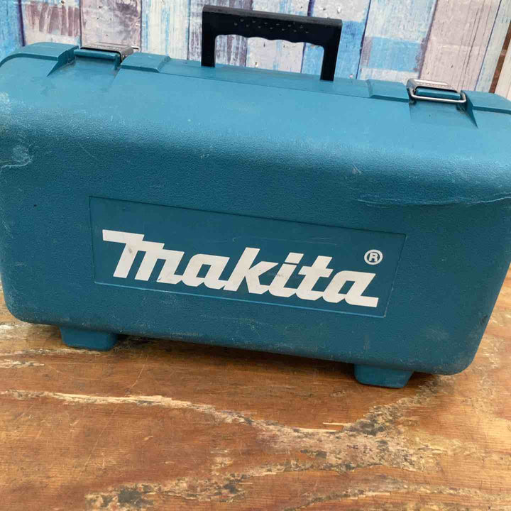 ☆マキタ(makita) 100mmコードレスディスクグラインダー GA400DRF【柏店】