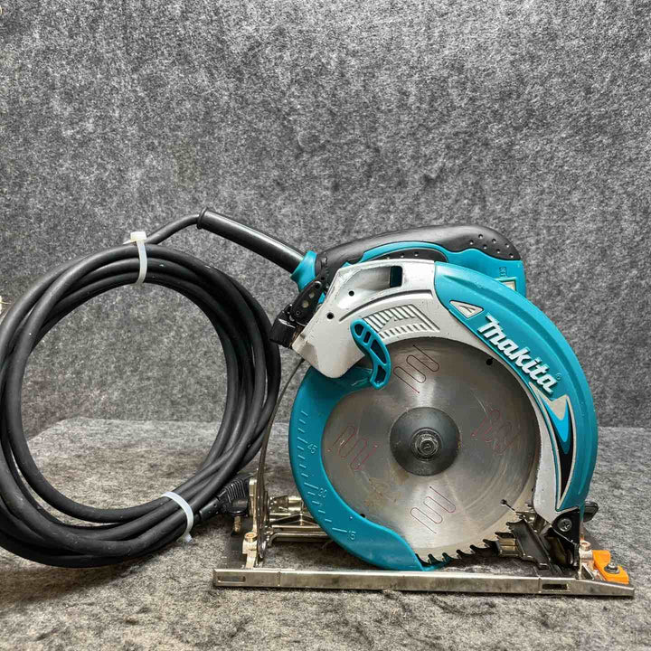 マキタ(makita) 電気マルノコ 5637BA【桶川店】
