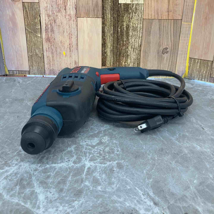 【中古品】★ボッシュ BOSCH ハンマドリル GBH2-18RE SDSプラスビット【八潮店】