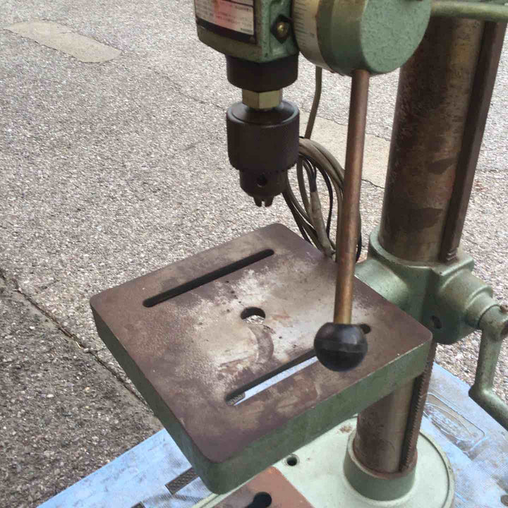 【店頭受取り限定】◇ハイコーキ(HIKOKI ※旧:日立工機) ボール盤 B13【草加店】