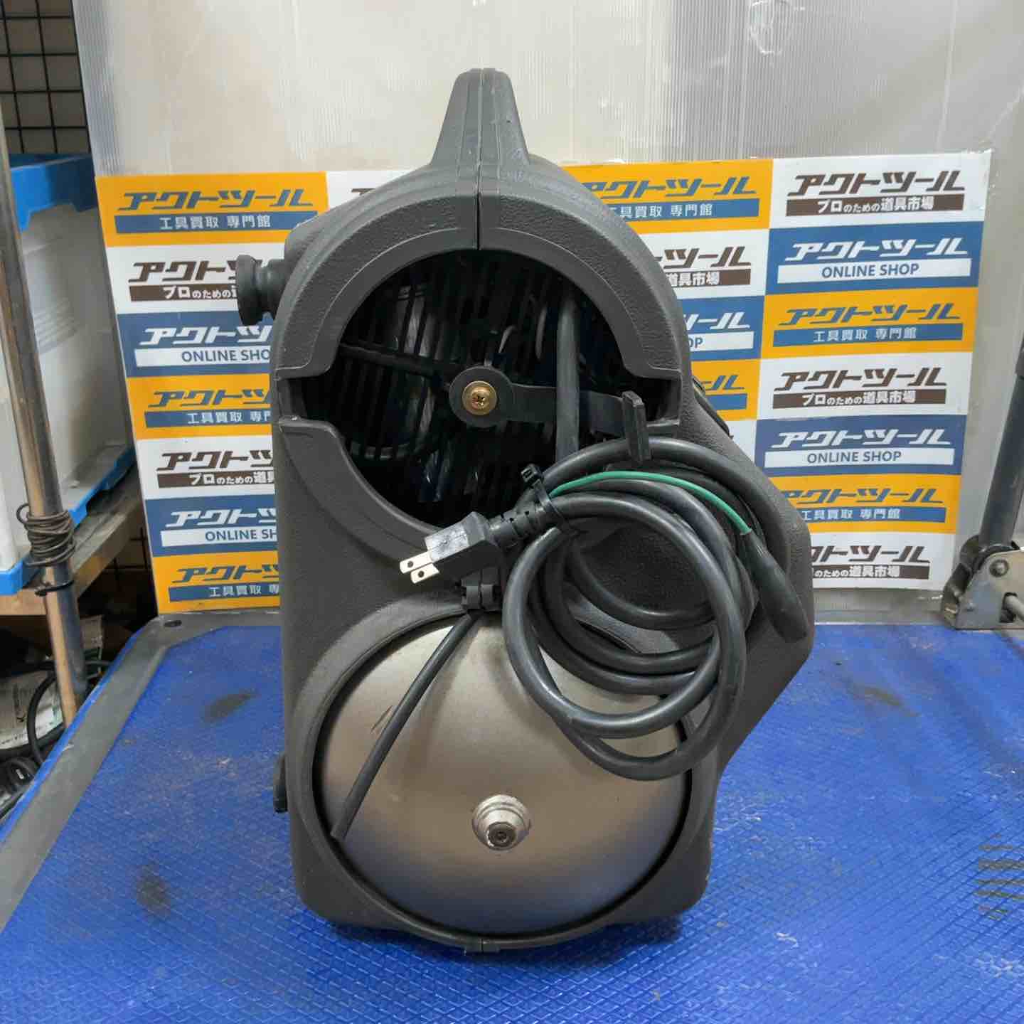 11月27日迄の出品　エアーコンプレッサー　HITACHI AIR PUNCH　PA800Bセット 楽天市場】日立 エアー パンチの通販