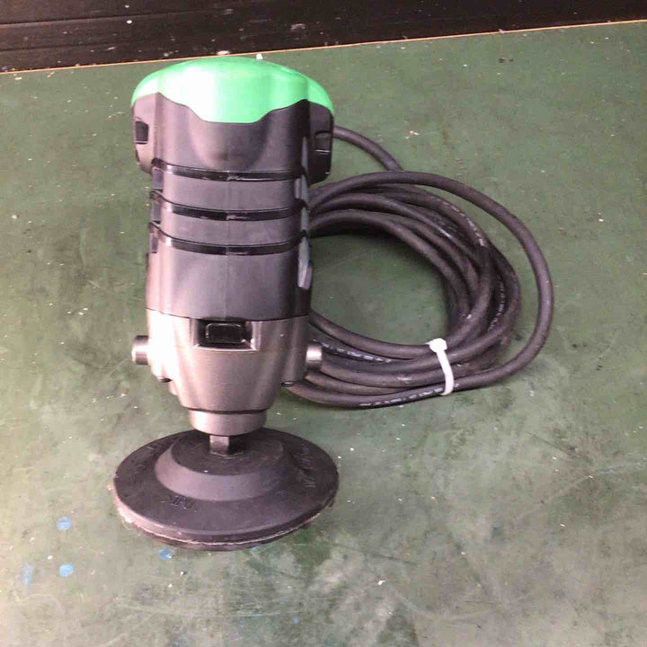 ◇ハイコーキ(HIKOKI ※旧:日立工機) 電子ポリッシャー SP13V【戸田店】