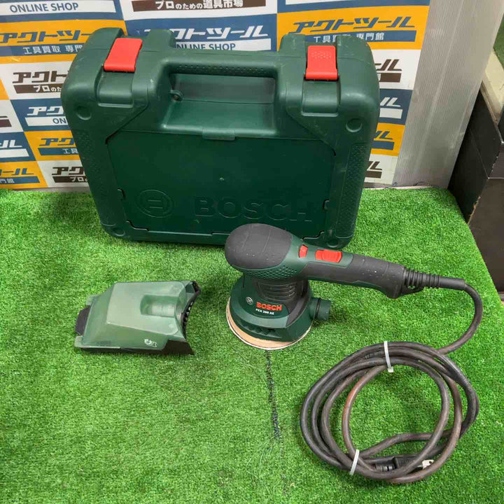 ◇ボッシュ(BOSCH) 吸じんランダムアクションサンダー PEX260AE【草加店】