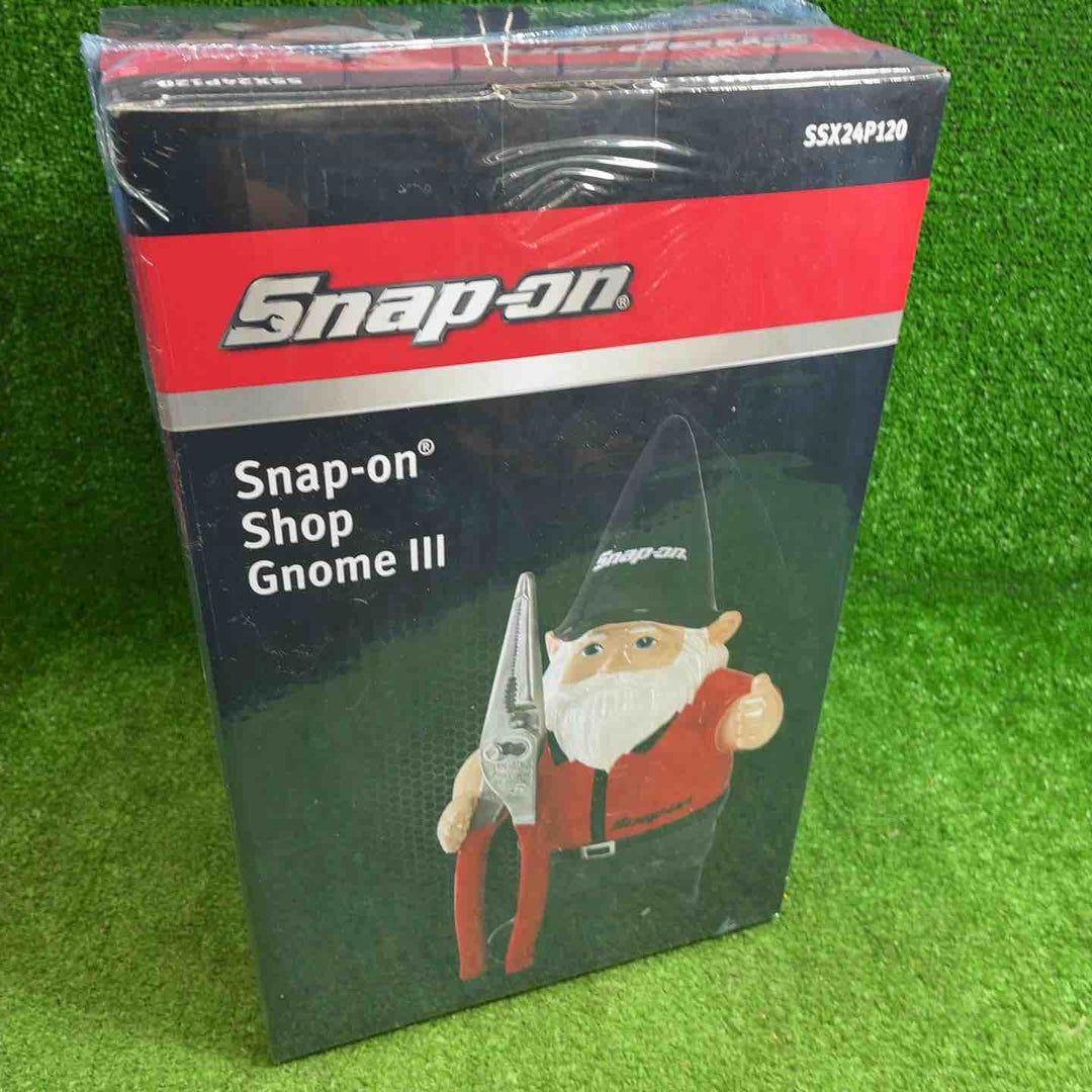 スナップオン ショップ ノーム 3 Ⅲ SSX24P120【藤沢店】