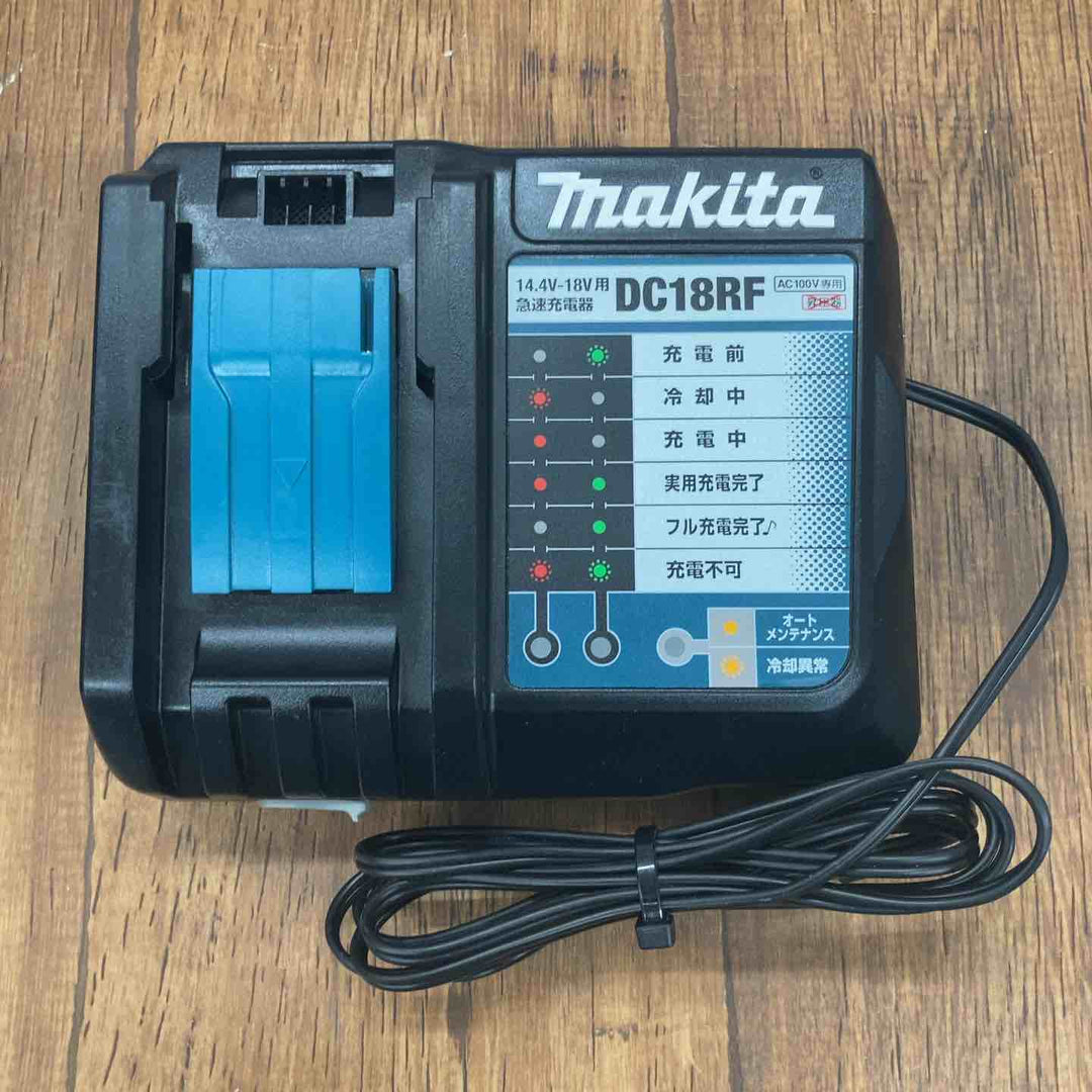 ★マキタ(makita) コードレスレシプロソー JR187DRGX【所沢店】