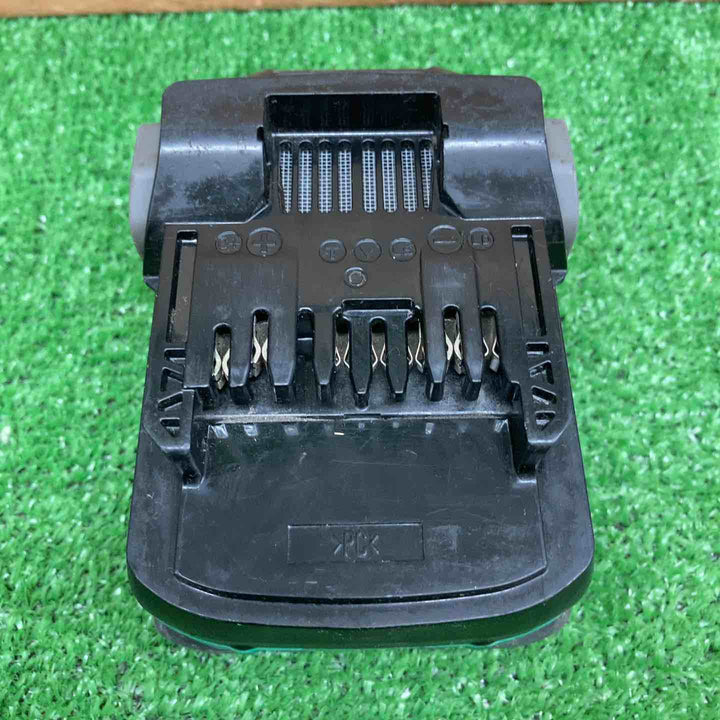 【中古品】 ハイコーキ/HIKOKI ※旧:日立工機 リチウムイオンバッテリー 36V/2.5Ah BSL36A18BX 【鴻巣店】