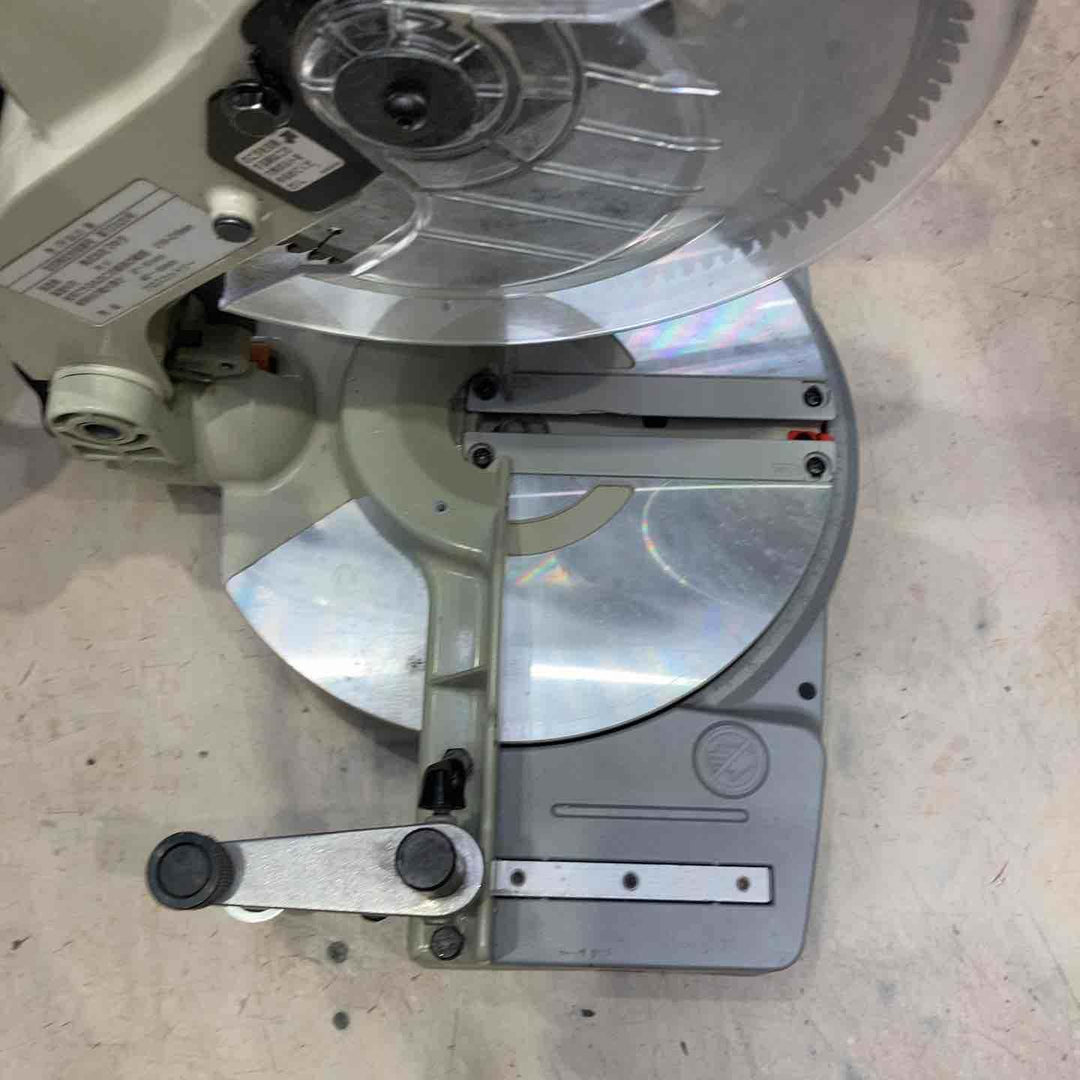 ☆マキタ(makita) 卓上マルノコ 216mm LS0840F【町田店】