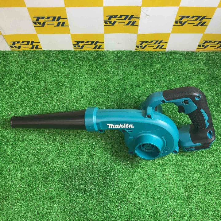 ★マキタ(makita) コードレスブロワ UB185DZ【越谷店】