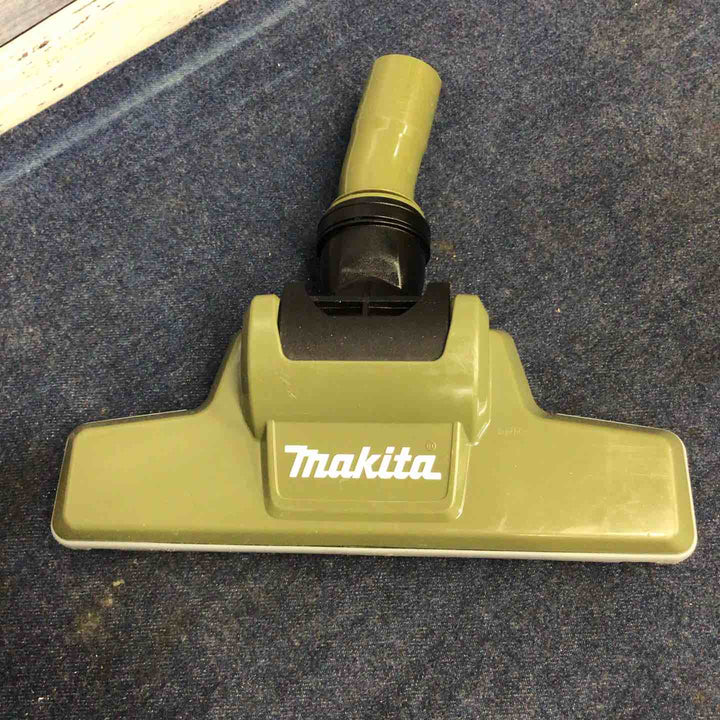 ★マキタ(makita) コードレスクリーナー CL001GZCO【八潮店】