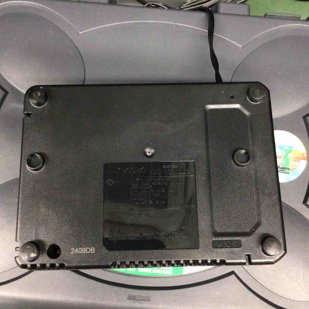 ◇ハイコーキ(HiKOKI) コードレス振動ドライバドリル DV18DD(2XCZ)【戸田店】