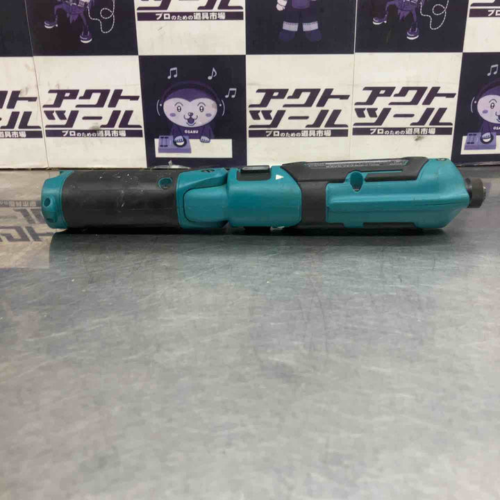☆マキタ(makita) コードレスペンインパクトドライバー TD022DZ【所沢店】