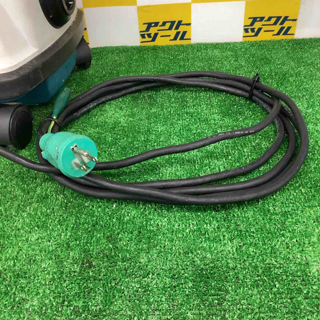 ★マキタ(makita) 集じん機 乾式 484(P)　型番恐らく　【越谷店】