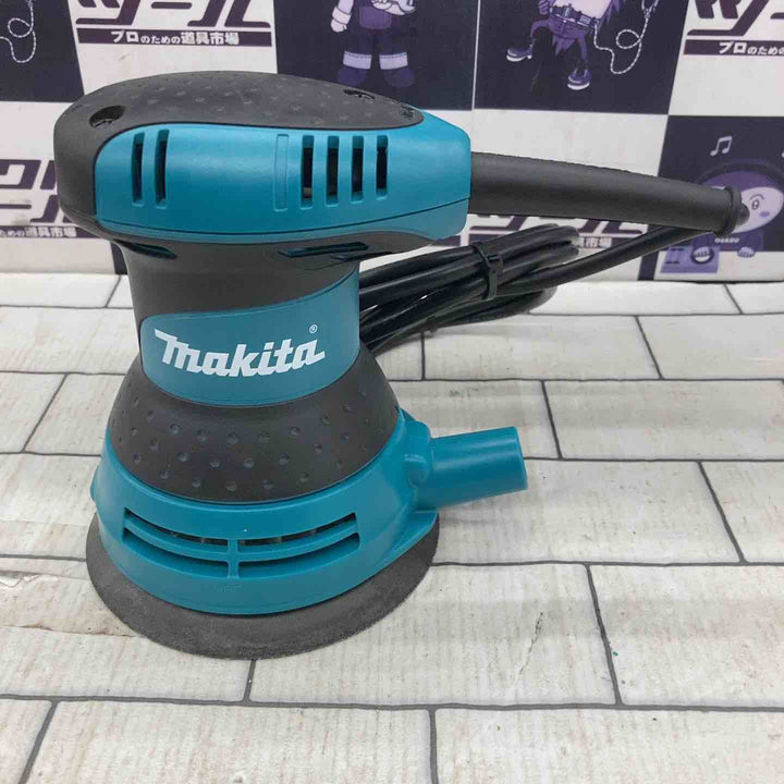 ☆マキタ(makita) ランダムオービットサンダ BO5030【所沢店】