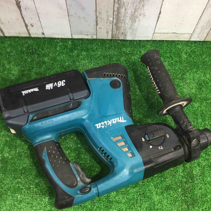 ★マキタ(makita) コードレスハンマドリル HR262DRDX【町田店】