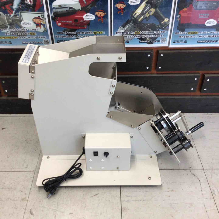 【中古品】 マックス/MAX バラ釘連結機  WH-2 【鴻巣店】