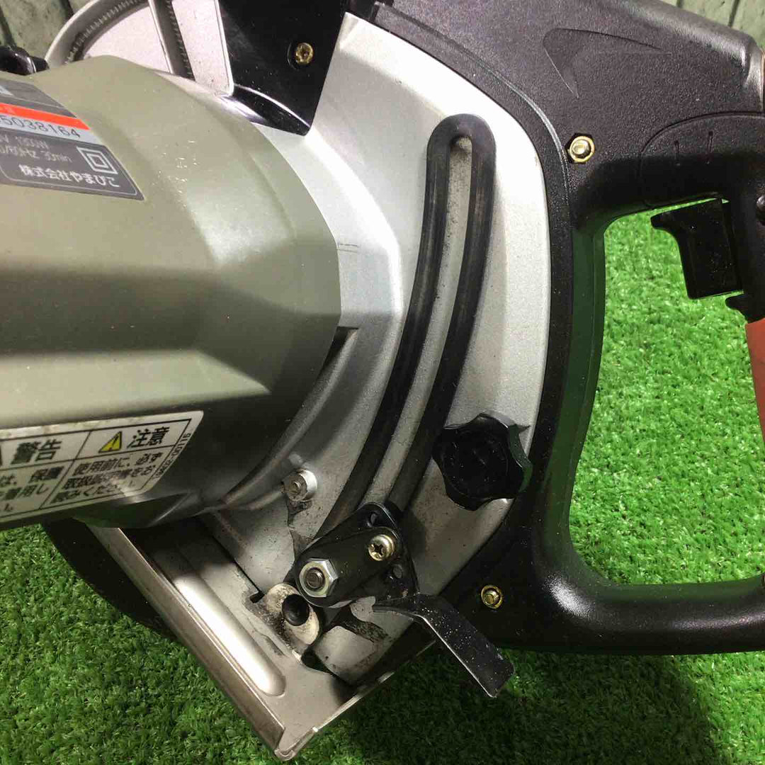 ◇新ダイワ(Shindaiwa) 180mm 防塵カッター B18N2-F (B18NII) チップソーカッター【川口店】