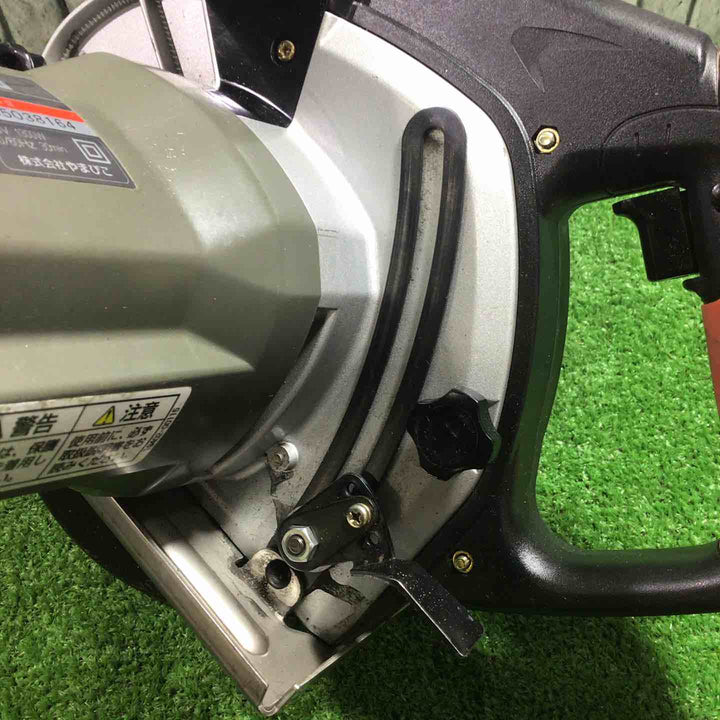 ◇新ダイワ(Shindaiwa) 180mm 防塵カッター B18N2-F (B18NII) チップソーカッター【川口店】