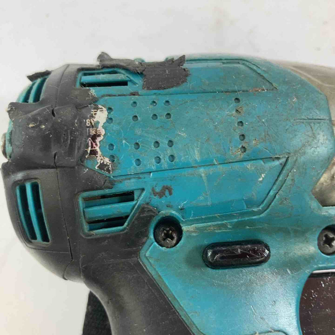 ★マキタ(makita) コードレスインパクトドライバー TD173DZ【川崎店】