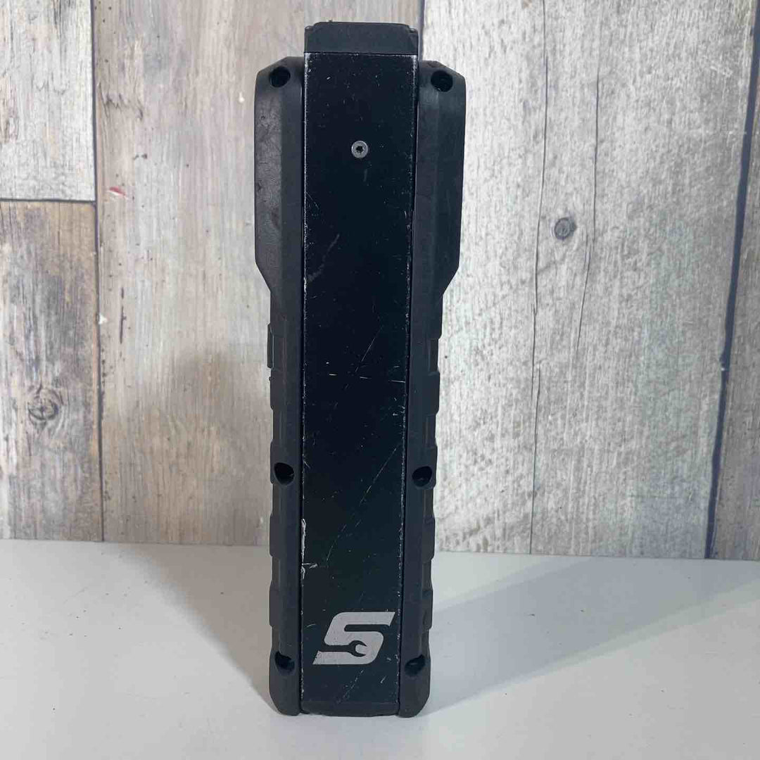 ▼スナップオン(Snap-on) 充電式コンバーチブルLEDワークライト ECARB042GAJ 2way【戸田店】