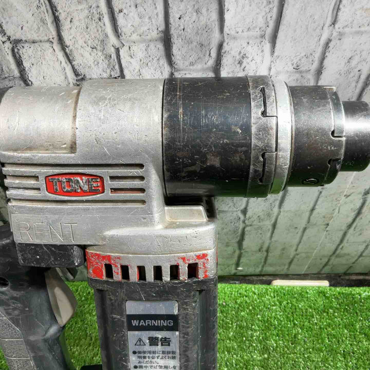 トネ(TONE) M16コードレスシヤーレンチ CSM160 高力M16【川口店】