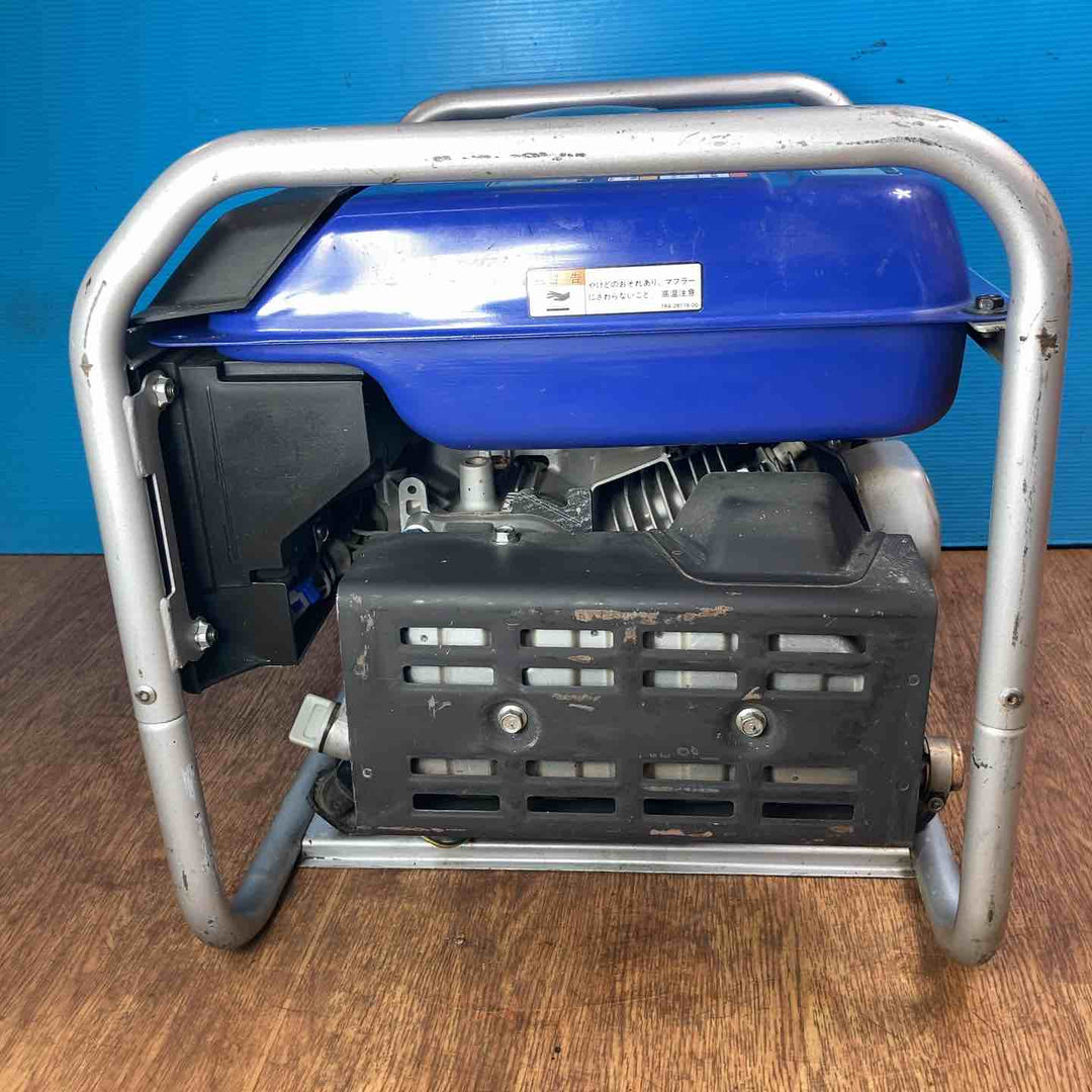 【店頭受取り限定】★アースパワー(Earth POWER※旧:ヤマハ) インバーター発電機 EF2500i【岩槻店】