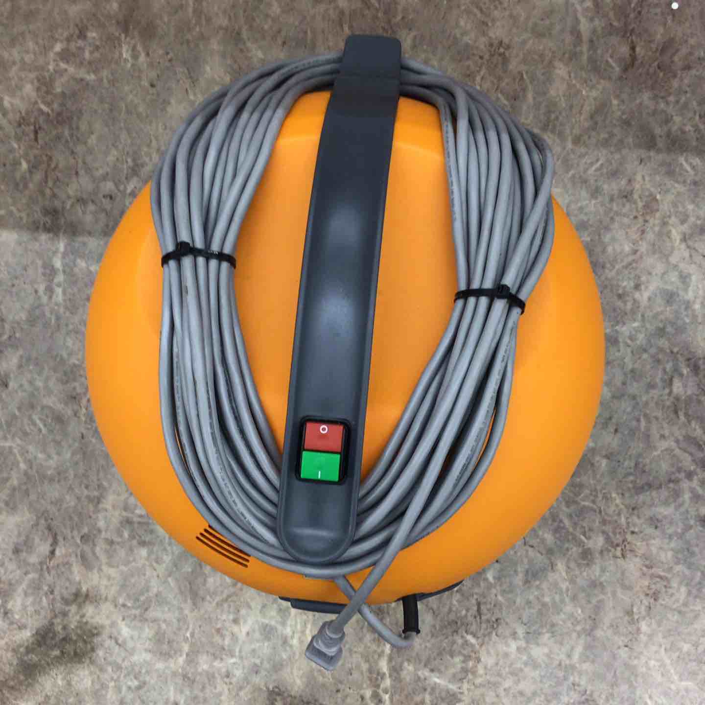 店頭受取り限定】〇シーバイエス(CxS) 集じん機 バキュマット120【所沢